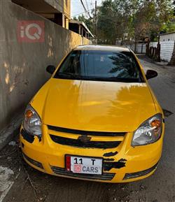 شيفروليه كوبالت